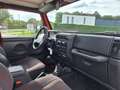Jeep Wrangler Wrangler 4.0 Sport Lichte vracht!! Rouge - thumbnail 8