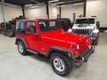 Jeep Wrangler Wrangler 4.0 Sport Lichte vracht!! Rouge - thumbnail 10