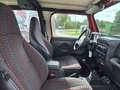 Jeep Wrangler Wrangler 4.0 Sport Lichte vracht!! Rouge - thumbnail 9