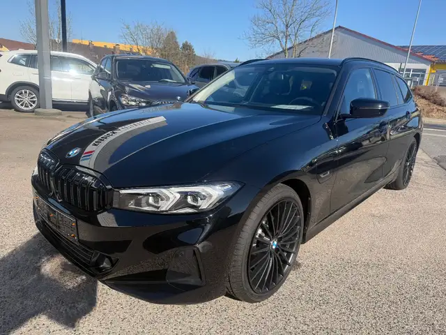 BMW 320 e TOURING G21 LCI/LC+/WIDESCREEN/SPORTSITZE