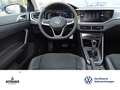 Volkswagen Polo Style 1.0 TSI DSG AHK ACC NAV PANO SHZ Schwarz - thumbnail 14