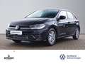 Volkswagen Polo Style 1.0 TSI DSG AHK ACC NAV PANO SHZ Schwarz - thumbnail 1