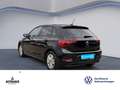 Volkswagen Polo Style 1.0 TSI DSG AHK ACC NAV PANO SHZ Noir - thumbnail 4