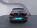 Volkswagen Polo Style 1.0 TSI DSG AHK ACC NAV PANO SHZ Noir - thumbnail 4
