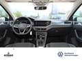 Volkswagen Polo Style 1.0 TSI DSG AHK ACC NAV PANO SHZ Schwarz - thumbnail 13