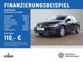 Volkswagen Polo Style 1.0 TSI DSG AHK ACC NAV PANO SHZ Schwarz - thumbnail 2