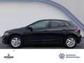 Volkswagen Polo Style 1.0 TSI DSG AHK ACC NAV PANO SHZ Noir - thumbnail 3