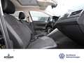 Volkswagen Polo Style 1.0 TSI DSG AHK ACC NAV PANO SHZ Schwarz - thumbnail 9