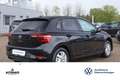 Volkswagen Polo Style 1.0 TSI DSG AHK ACC NAV PANO SHZ Schwarz - thumbnail 4