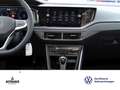Volkswagen Polo Style 1.0 TSI DSG AHK ACC NAV PANO SHZ Schwarz - thumbnail 16