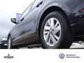 Volkswagen Polo Style 1.0 TSI DSG AHK ACC NAV PANO SHZ Schwarz - thumbnail 6