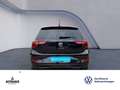 Volkswagen Polo Style 1.0 TSI DSG AHK ACC NAV PANO SHZ Noir - thumbnail 5
