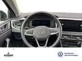 Volkswagen Polo Style 1.0 TSI DSG AHK ACC NAV PANO SHZ Noir - thumbnail 13