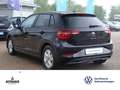 Volkswagen Polo Style 1.0 TSI DSG AHK ACC NAV PANO SHZ Schwarz - thumbnail 5