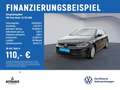 Volkswagen Polo Style 1.0 TSI DSG AHK ACC NAV PANO SHZ Zwart - thumbnail 2