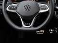 Volkswagen T-Cross R-Line 1.5 TSI OPF DSG AHK/IQ.LIGHT/NAVI/PARKLENK. Weiß - thumbnail 12
