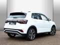 Volkswagen T-Cross R-Line 1.5 TSI OPF DSG AHK/IQ.LIGHT/NAVI/PARKLENK. Weiß - thumbnail 2