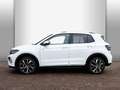 Volkswagen T-Cross R-Line 1.5 TSI OPF DSG AHK/IQ.LIGHT/NAVI/PARKLENK. Weiß - thumbnail 4
