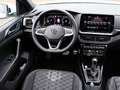 Volkswagen T-Cross R-Line 1.5 TSI OPF DSG AHK/IQ.LIGHT/NAVI/PARKLENK. Weiß - thumbnail 5