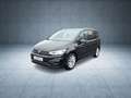 Volkswagen Touran 1.5 TSI DSG Comfortline R-line Navi LED Schwarz - thumbnail 2