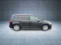 Volkswagen Touran 1.5 TSI DSG Comfortline R-line Navi LED Schwarz - thumbnail 7