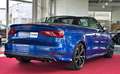 Audi S3 2.0TFSI quattro Tempomat LEDER Navi S-Sportsitze Bleu - thumbnail 7