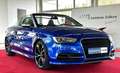 Audi S3 2.0TFSI quattro Tempomat LEDER Navi S-Sportsitze Bleu - thumbnail 1