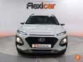 Hyundai KONA 1.0 TGDI Klass 4x2 Blanc - thumbnail 4