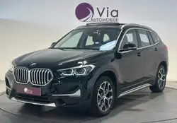 BMW X1 SDRIVE16 sDrive 16 d xLine, toit ouvrant, Carplay, sieges
