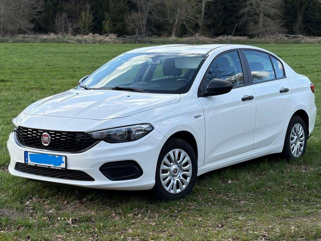 Brugt Fiat Tipo 1.4