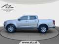 Isuzu D-Max LS 4x4 Automatik Silber - thumbnail 3
