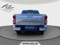 Isuzu D-Max LS 4x4 Automatik Silber - thumbnail 6