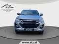 Isuzu D-Max LS 4x4 Automatik Silber - thumbnail 5
