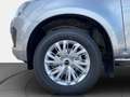 Isuzu D-Max LS 4x4 Automatik Silber - thumbnail 17