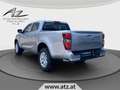 Isuzu D-Max LS 4x4 Automatik Silber - thumbnail 4