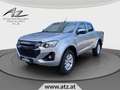 Isuzu D-Max LS 4x4 Automatik Silber - thumbnail 1