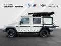 Ineos Grenadier Utility Wagon 2 Sitzer Expeditionsfahrzeug Weiß - thumbnail 3