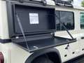 Ineos Grenadier Utility Wagon 2 Sitzer Expeditionsfahrzeug Weiß - thumbnail 25