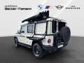 Ineos Grenadier Utility Wagon 2 Sitzer Expeditionsfahrzeug Weiß - thumbnail 4