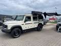 Ineos Grenadier Utility Wagon 2 Sitzer Expeditionsfahrzeug Weiß - thumbnail 23