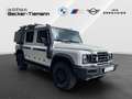 Ineos Grenadier Utility Wagon 2 Sitzer Expeditionsfahrzeug Weiß - thumbnail 7