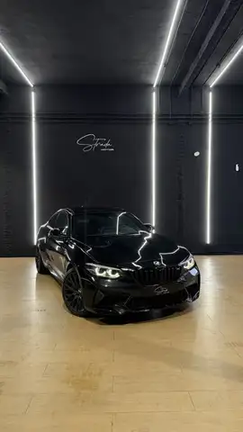 BMW M2 M2A Competition