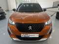 Peugeot 2008 PureTech 130 S&S EAT8 GT Line Arancione - thumbnail 2