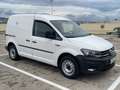 Volkswagen Caddy Furgón 2.0TDI 75kW Blanco - thumbnail 7