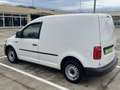 Volkswagen Caddy Furgón 2.0TDI 75kW Blanco - thumbnail 9