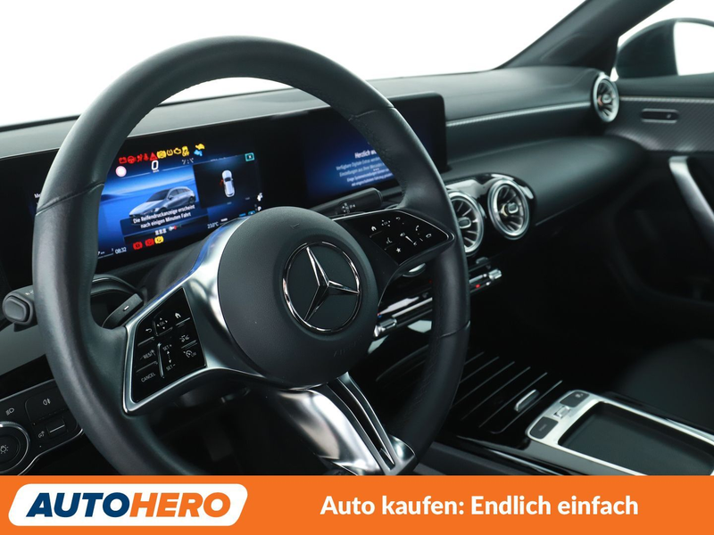 Mercedes-Benz CLA 180 CLA 180 Shooting Brake Progressive Aut.*NAVI*LED* — photo 11