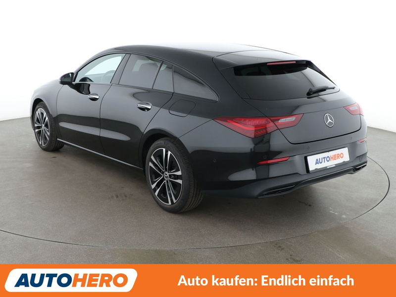 Mercedes-Benz CLA 180 CLA 180 Shooting Brake Progressive Aut.*NAVI*LED* — photo 4