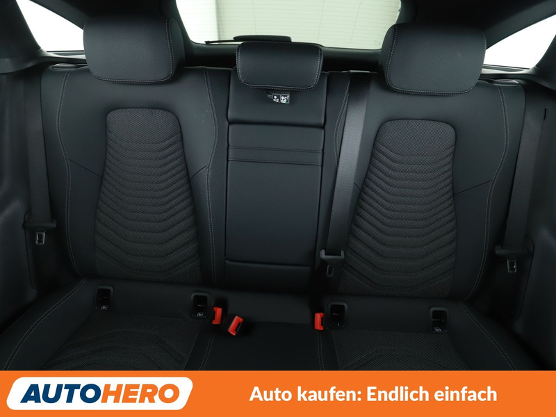 Mercedes-Benz CLA 180 CLA 180 Shooting Brake Progressive Aut.*NAVI*LED* — photo 15