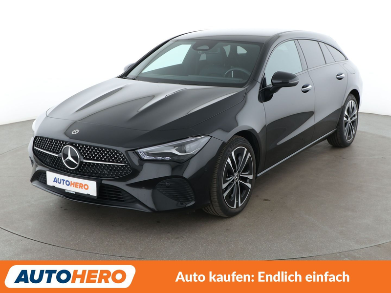 Mercedes-Benz CLA 180 CLA 180 Shooting Brake Progressive Aut.*NAVI*LED*