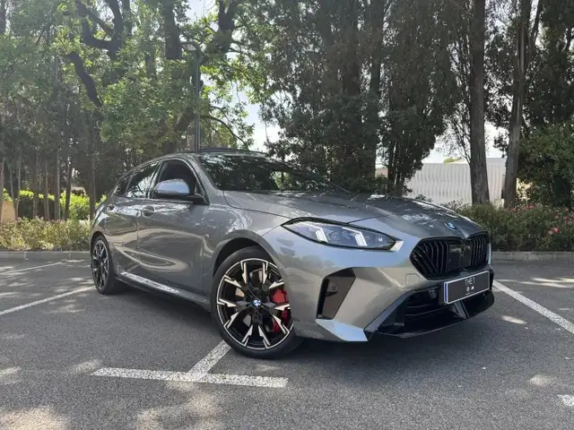 BMW 123 123 xDriveA 218ch DKG7